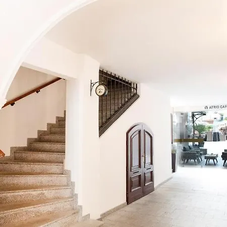 Atrio 2 Apartamento *