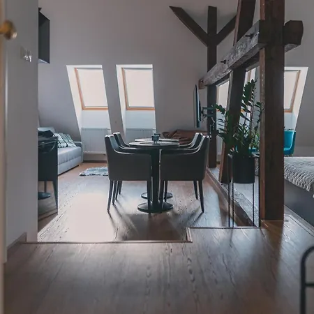 Apartament Atrio 2 *