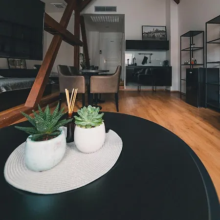 Apartament Atrio 2
