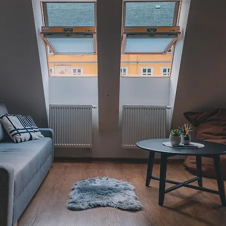 Atrio 2 Apartament Trenčín