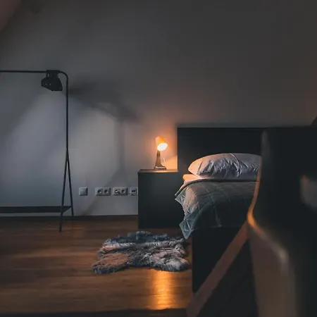 Lägenhet Atrio 2 Trenčín