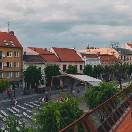 Atrio 2 * Trenčín