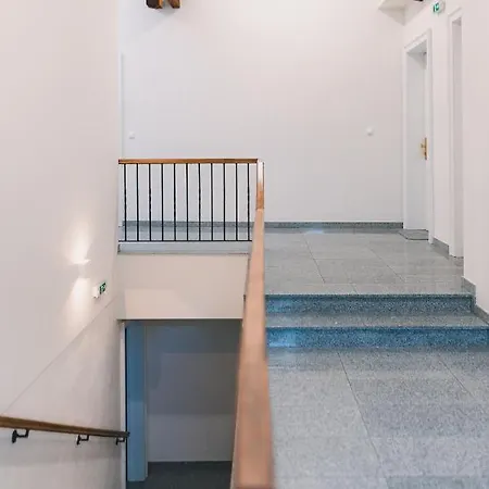 Atrio 2 Apartament Trenčín