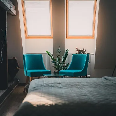 Apartament Atrio 2 Trenčín