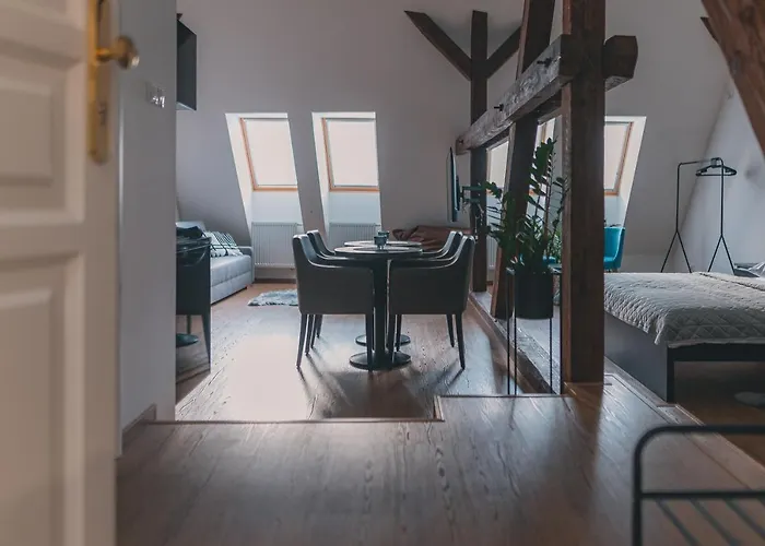 Apartment Atrio 2 *