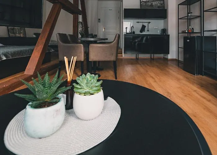 Apartment Atrio 2