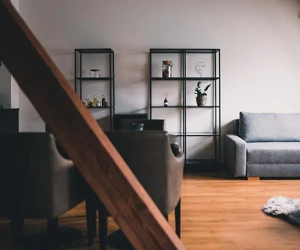 Atrio 2 Apartment *