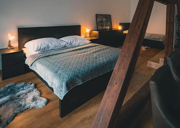 Atrio 2 Apartment