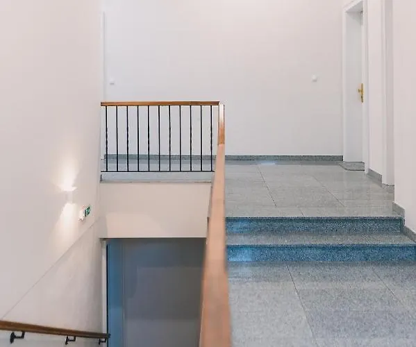 Atrio 2 Apartment Trencin